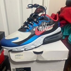 Nike Air Max 270 React
